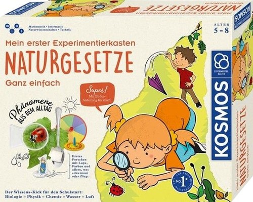 Mein erster