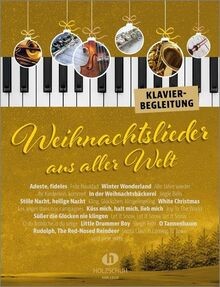 Weihnachtslieder aus aller
