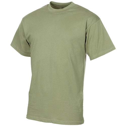 Original armee shirt oliv - original,