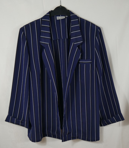 Madeleine leichte blusen jacke - leichte,