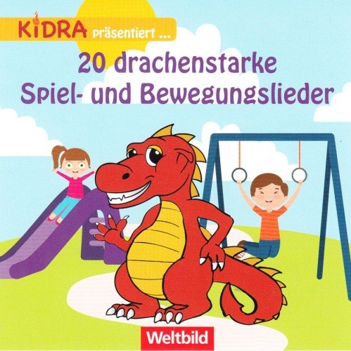 Spiel und bewegungslieder - 20, spiel-