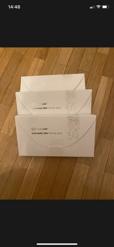 Ageloc galvanic spa - galvanic,