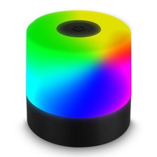 Tischlampe Mini Deko Lampe