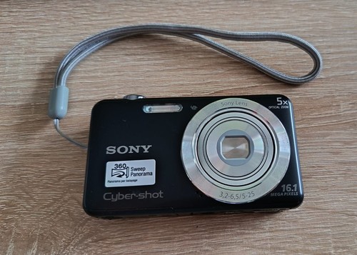 Sony cybershot dsc w710 1 - sony, dsc-w710