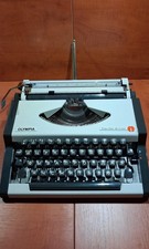 Schreibmaschine traveller - schreibmaschine,
