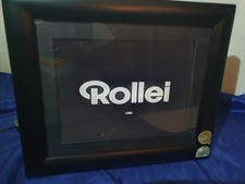 ROLLEI DF-12.1 FEELINGS Digitalerbilderrahmen-Memories-für Videos-Foto und Musik