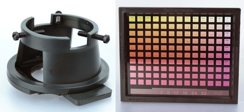 Tetenal filter calculator - tetenal,