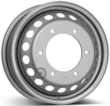 ALCAR-STAHLRAD 8733 für OPEL