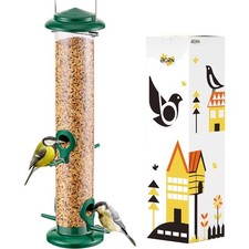 Vogelfutterspender Vogelhaus