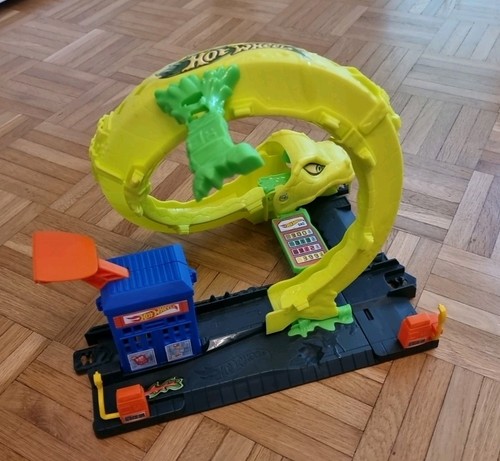 Hot wheels spielzeugauto - hot,