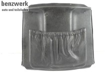 Mercedes W124 Verkleidung Sitz