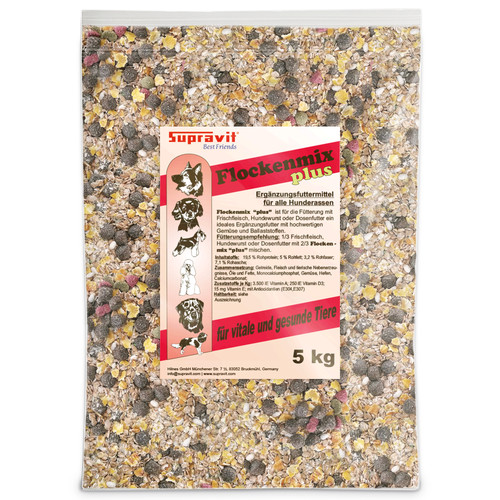 Supravit flockenmix plus für - supravit,