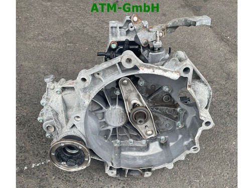 Getriebe schaltgetriebe - getriebe, vw