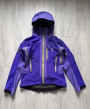Haglofs Gore Tex Recco Couloir