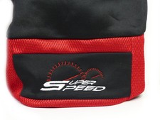 Auto Sitzbezug HP Schonbezug Super Speed - 11-teilig