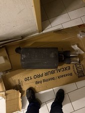 R129 Sebring Sportabgasanlage Mercedes-Benz