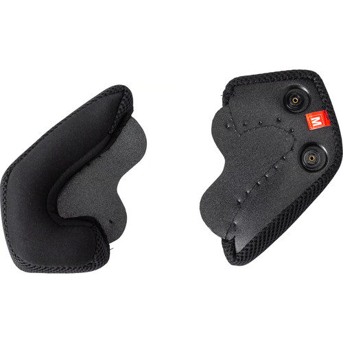 Nexo wangenpolster für demi - nexo,