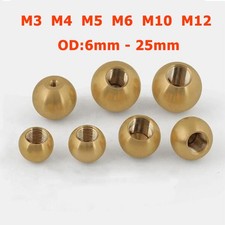 M3 M5 M6 M10 M12 Reinkupfer