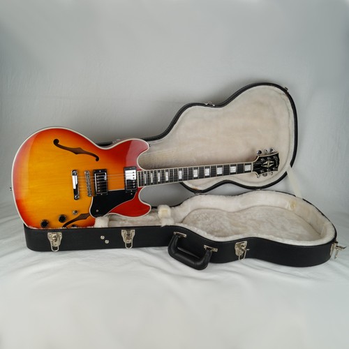Gibson midtown custom usa - gibson,