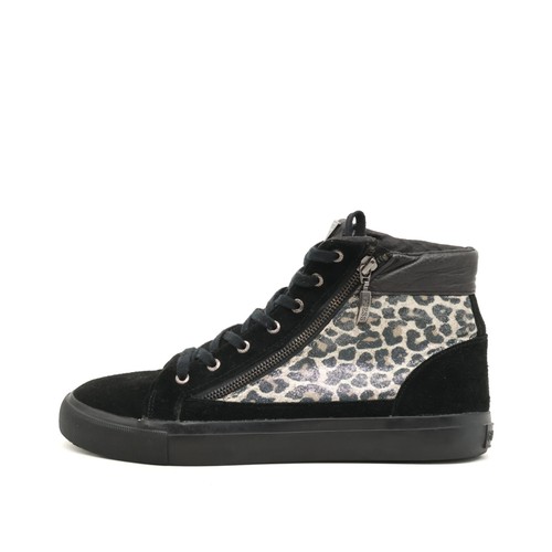 Guess damen high top sneaker - damen, high-top