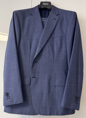Brioni anzug brunico - brioni,