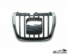 Kühlergitter Vorne Mitte für