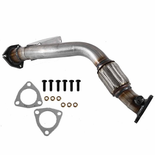 Abgasrohr flexrohr für audi - abgasrohr,