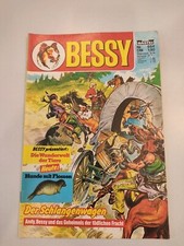 Bessy Heft 964 Der