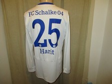 FC Schalke 04 Adidas Langarm