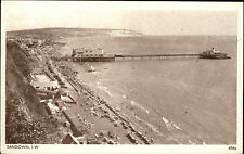 Sandown Isle of Wight