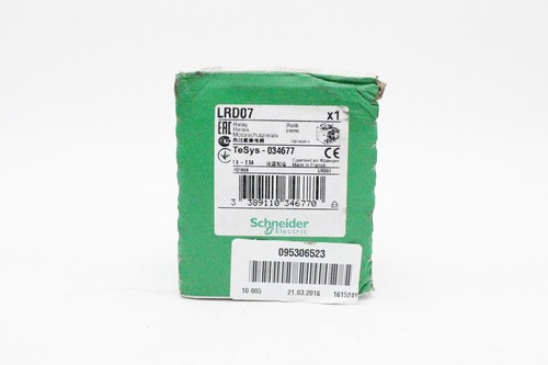 Schneider electric lrd07 - schneider,