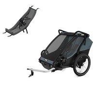 Thule chariot cab multisport - chariot,