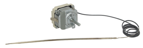 Thermostat ego 320 3no - thermostat, 50-320°c