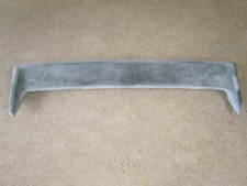 Heckspoiler originalnachbau - heckspoiler,