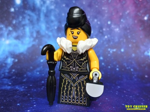 Lego minifigur - lego®, minifigur™