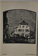 Heinrich Otto /Original