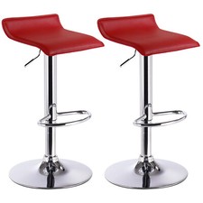 Barstuhl tresenhocker - 2x,