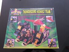 Power Rangers Zord In OVP