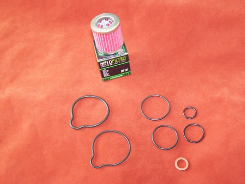 Wartungsset piaggio vespa - wartungsset, et4