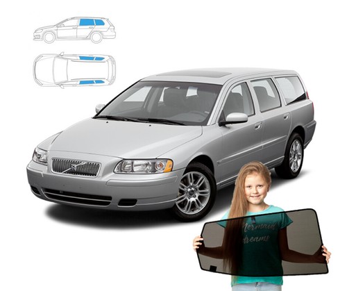 Sonnenschutz für volvo v70 - für,