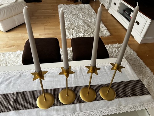 Adventskranz kerzenständer - adventskranz,