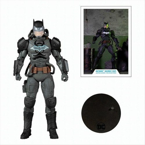 Multiverse justice league - justice,