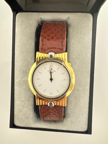 Junghans mega damen - mega,