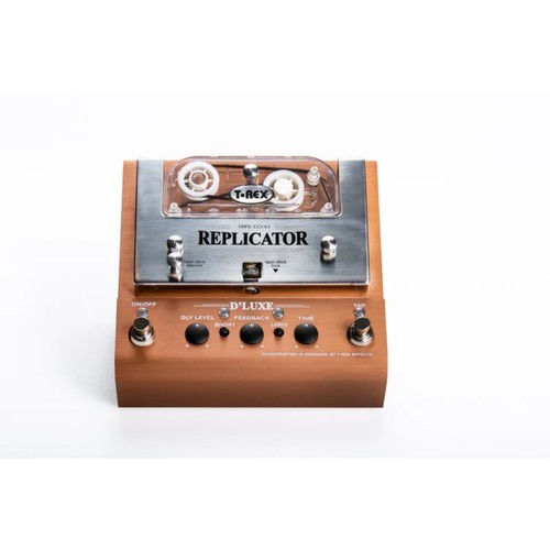 Rex replicator luxe tape - t-rex,