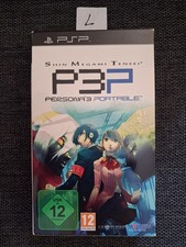 Shin megami tensei persona 3 - shin, tensei: