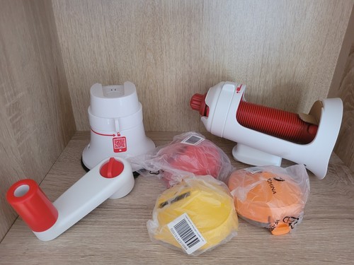 Tupperware profi chef - tupperware,