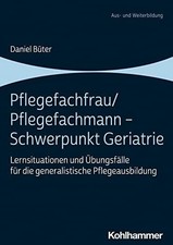 Pflegefachfrau/Pflegefachmann