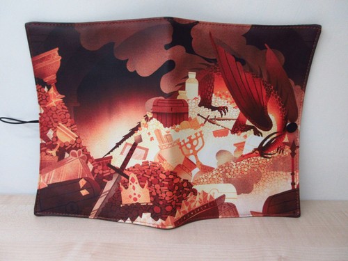 Illumicrate smaug the - smaug,