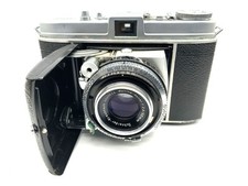 Kodak Retina 1b Klappkamera