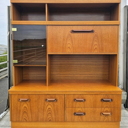 Makellose rossmore highboard - makellose,